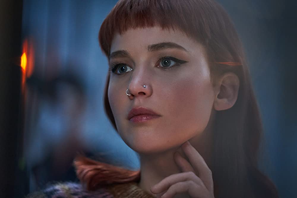 ドント・ルック・アップの画像