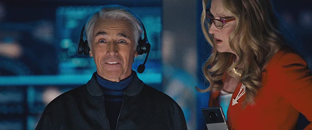 ドント・ルック・アップの画像