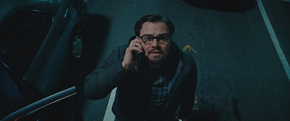 「ドント・ルック・アップ」レオナルド・ディカプリオの画像