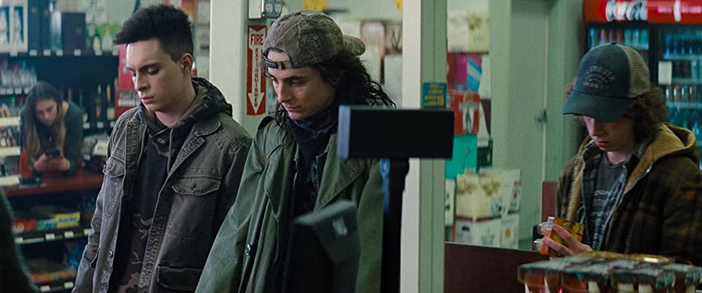 ドント・ルック・アップの画像