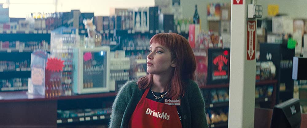 ドント・ルック・アップの画像