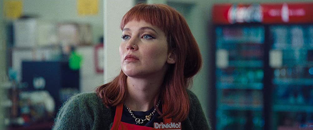 ドント・ルック・アップの画像