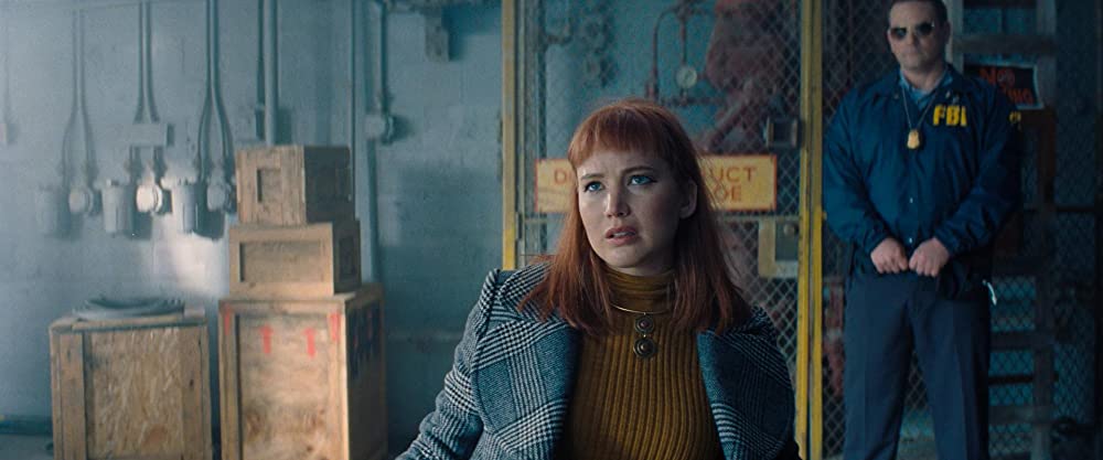 ドント・ルック・アップの画像