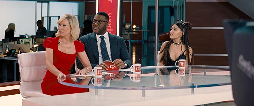 ドント・ルック・アップの画像