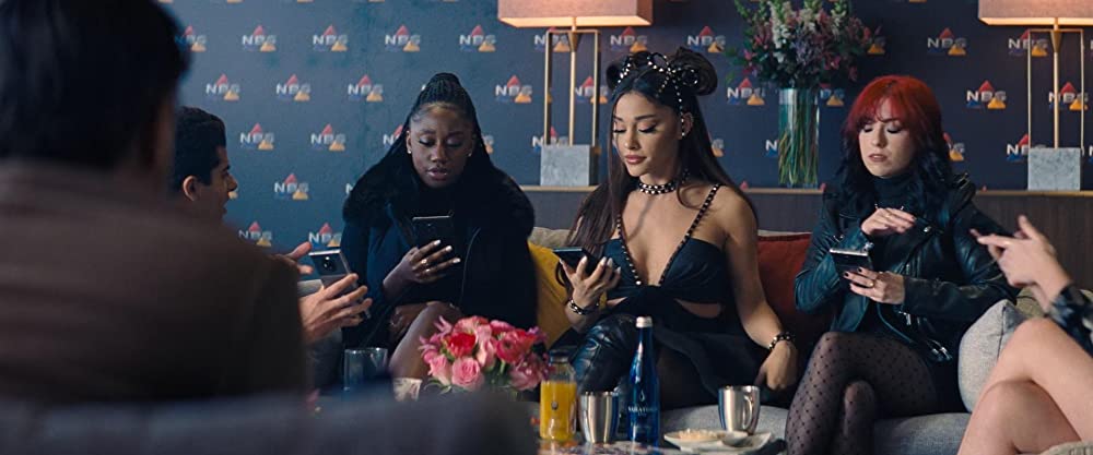 ドント・ルック・アップの画像