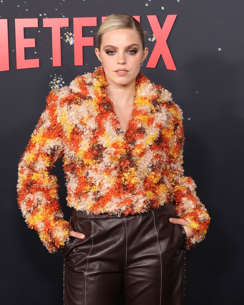 ドント・ルック・アップの画像