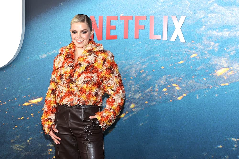 ドント・ルック・アップの画像