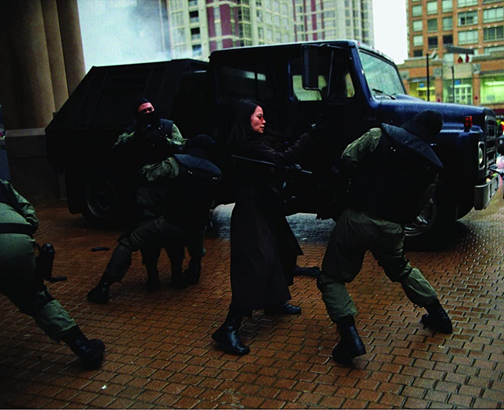 バリスティックの画像