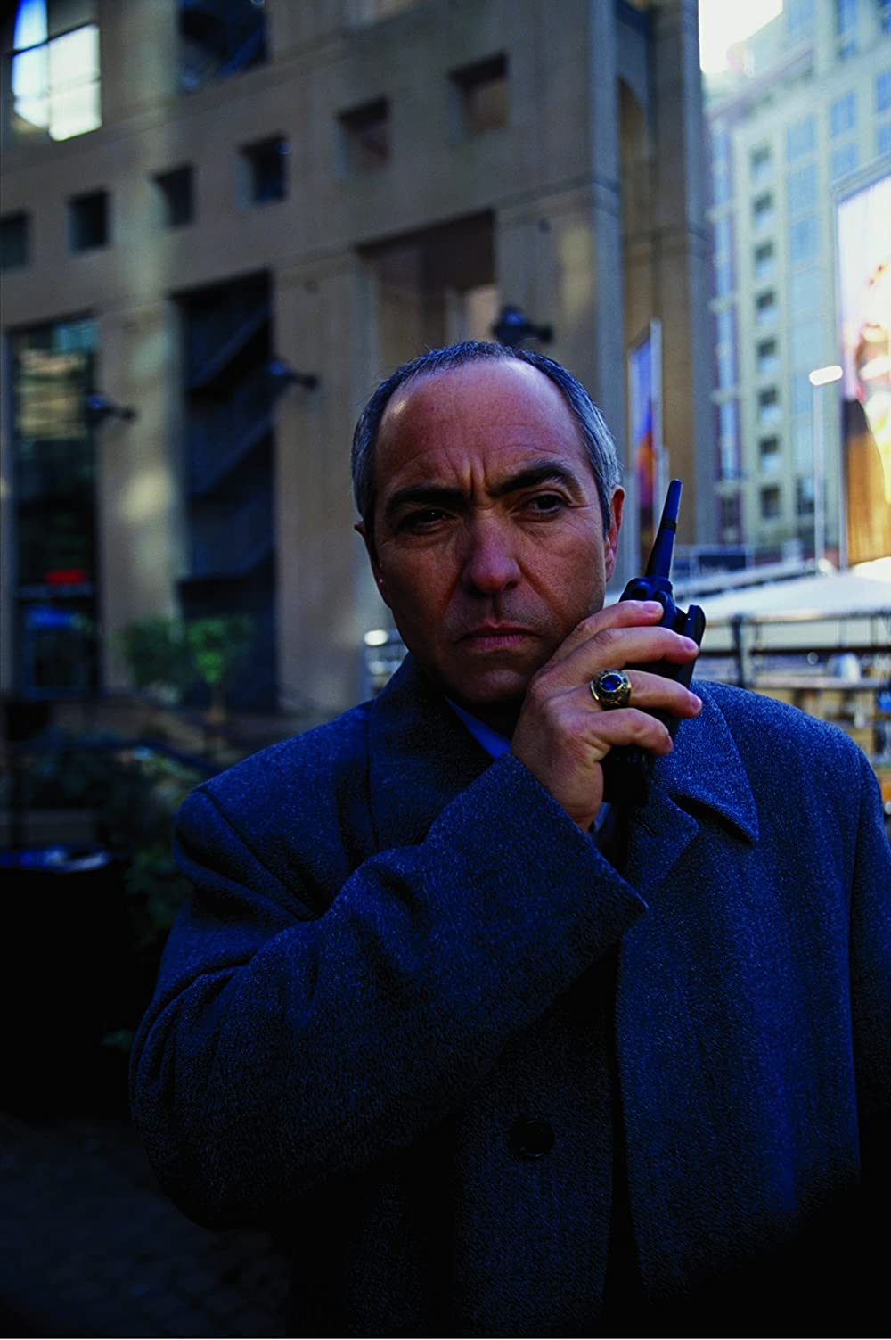 バリスティックの画像