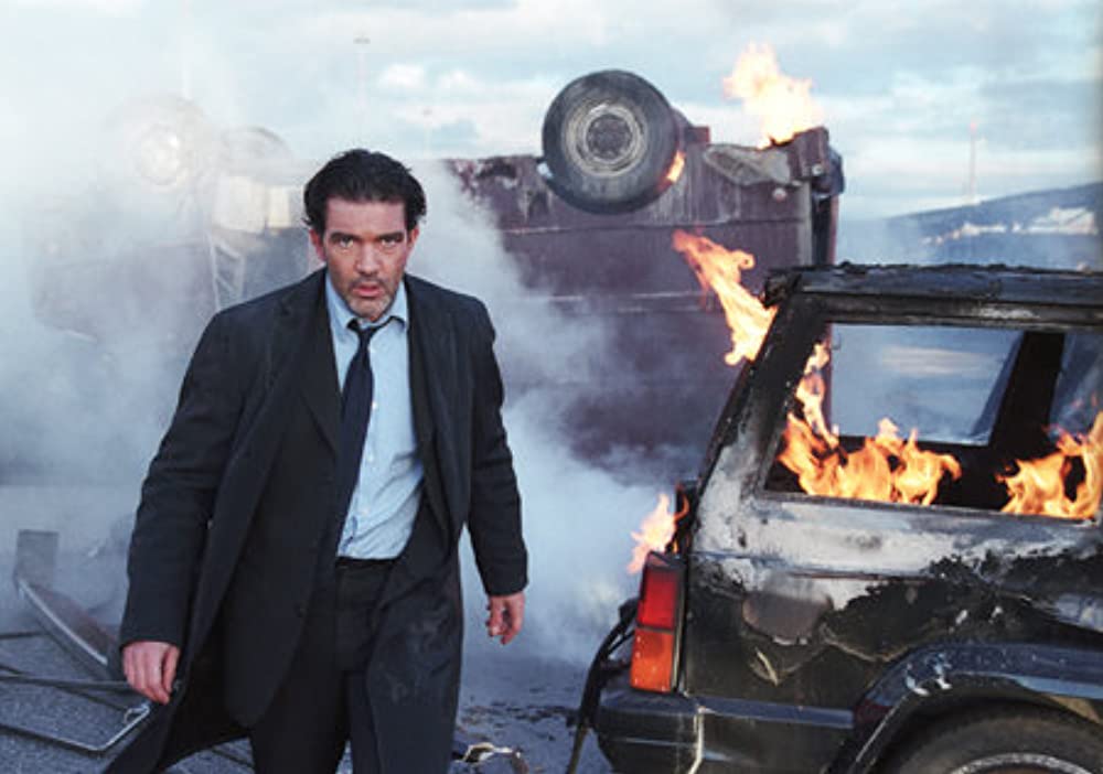 バリスティックの画像