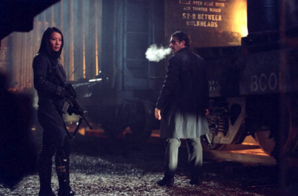 バリスティックの画像