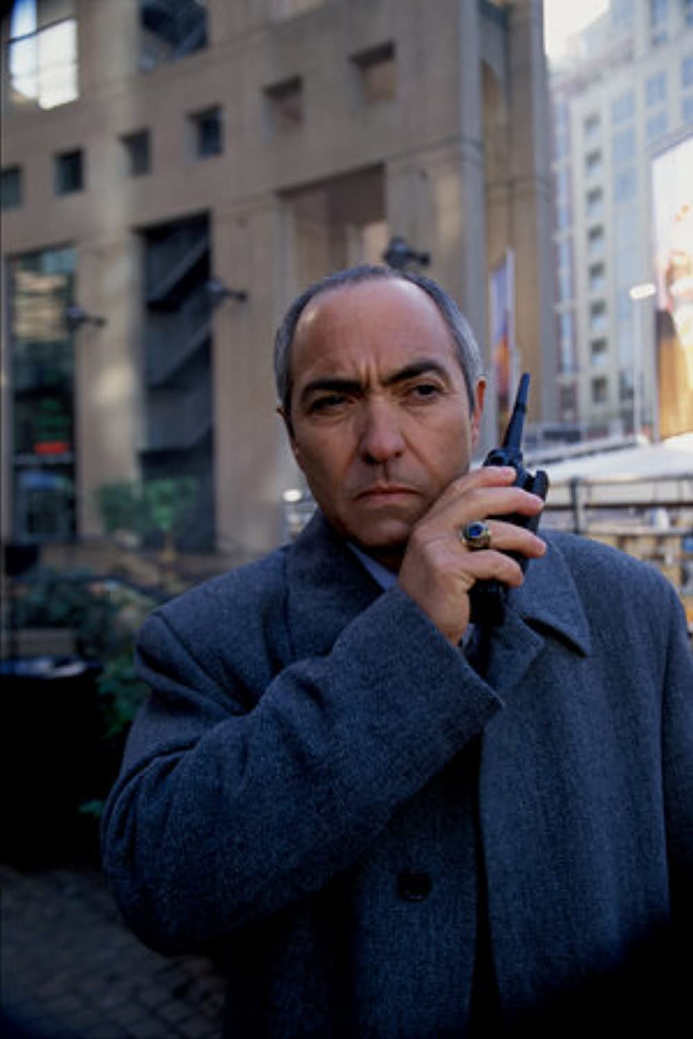 「バリスティック」ミゲル・サンドバルの画像