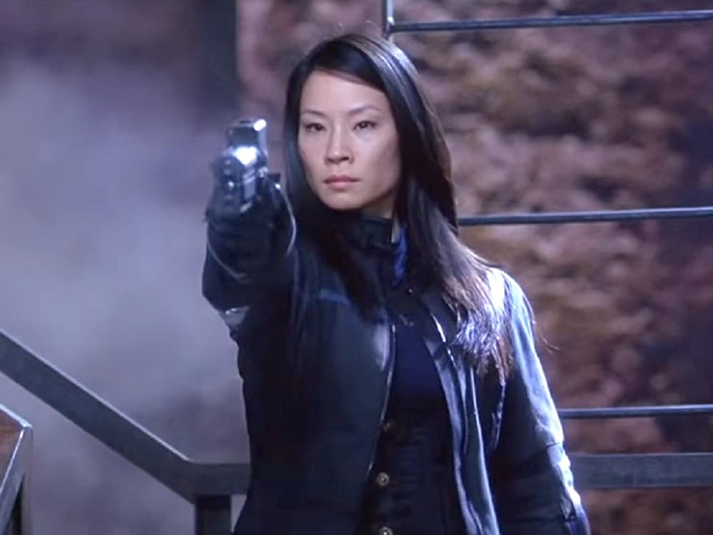 バリスティックの画像