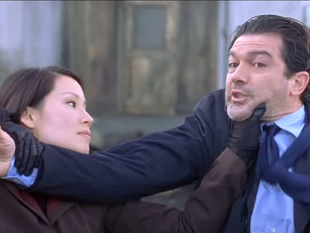 バリスティックの画像