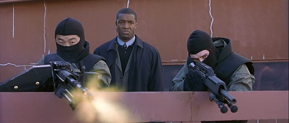 バリスティックの画像