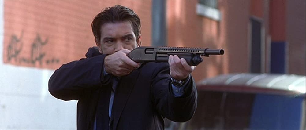 バリスティックの画像