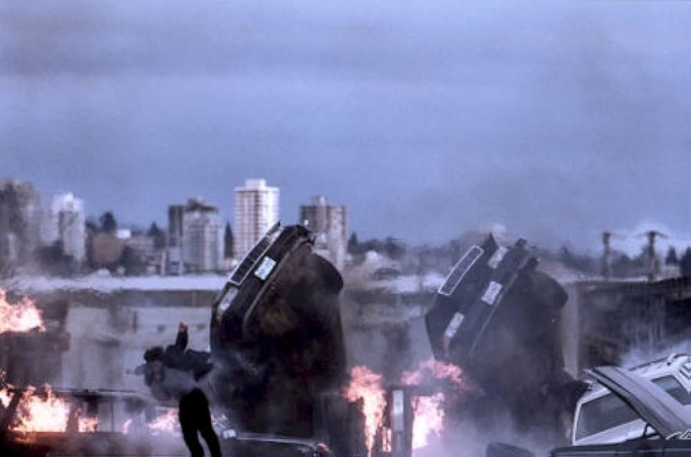 バリスティックの画像