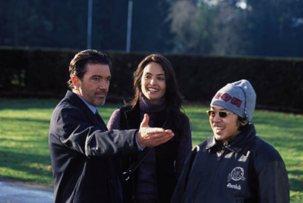 バリスティックの画像