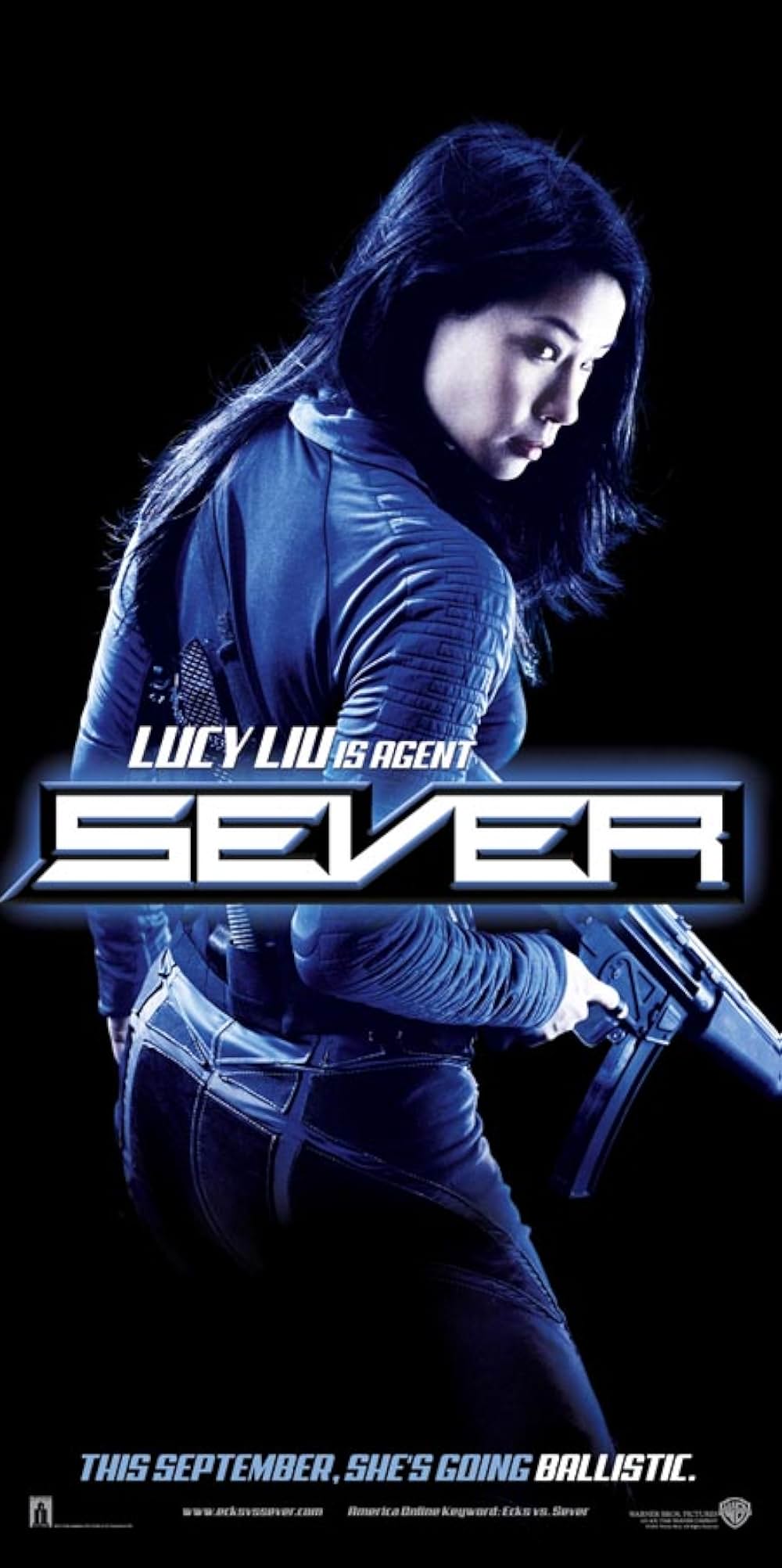 バリスティックの画像