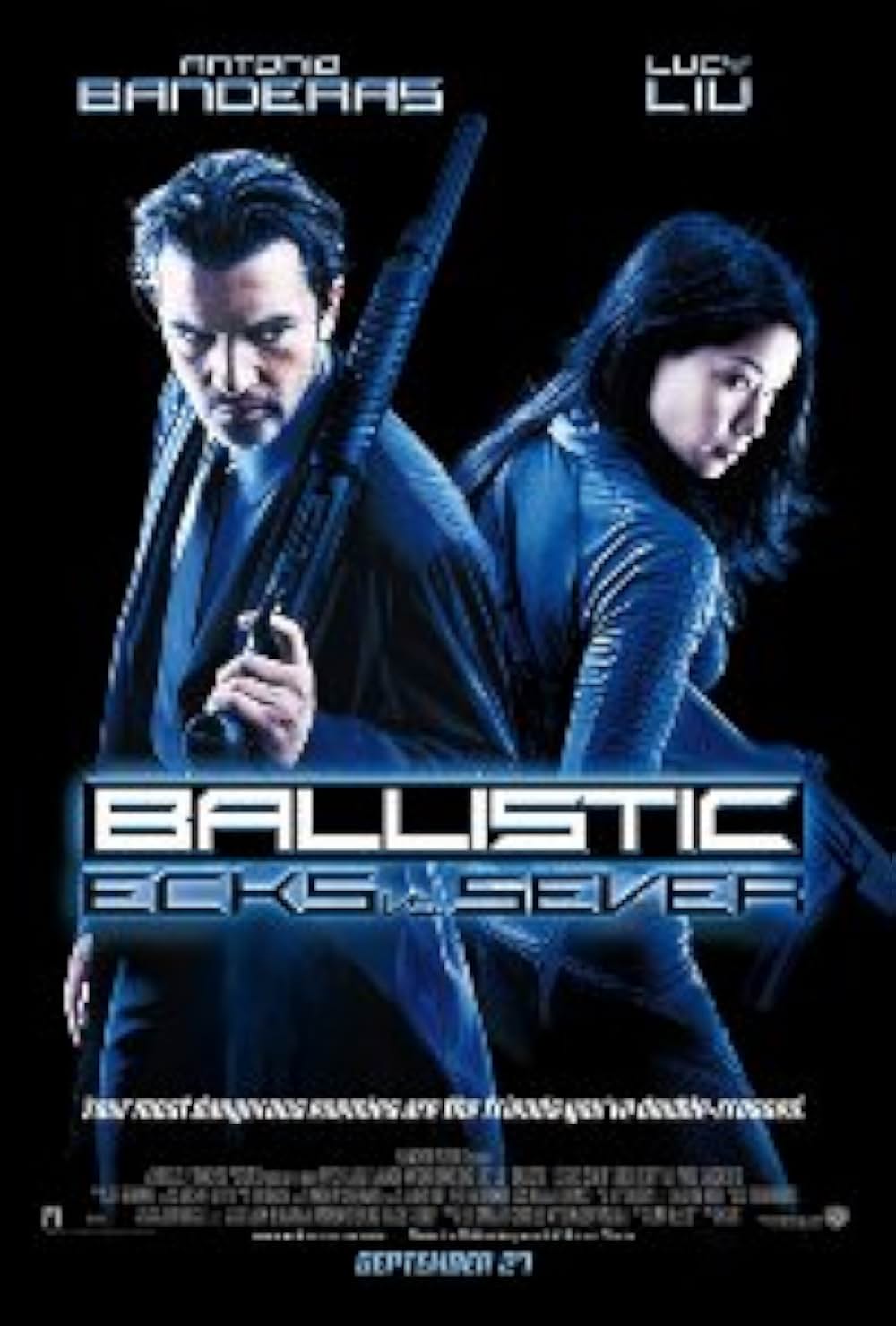 バリスティックの画像