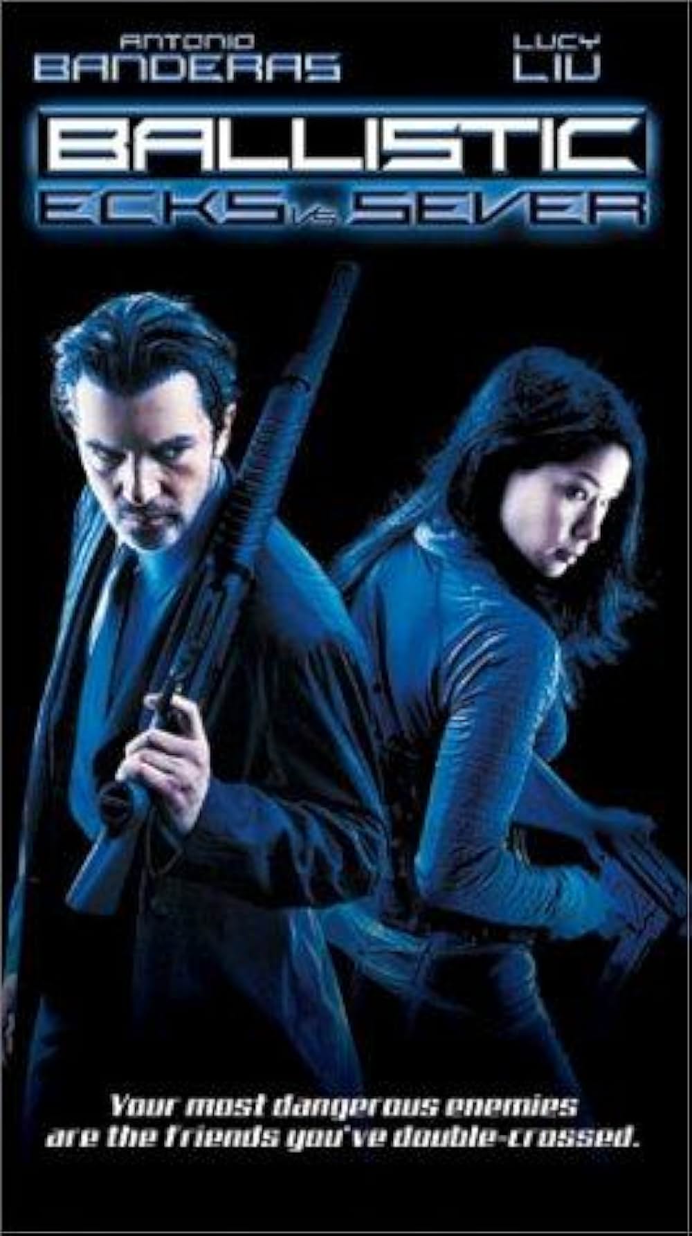 バリスティックの画像