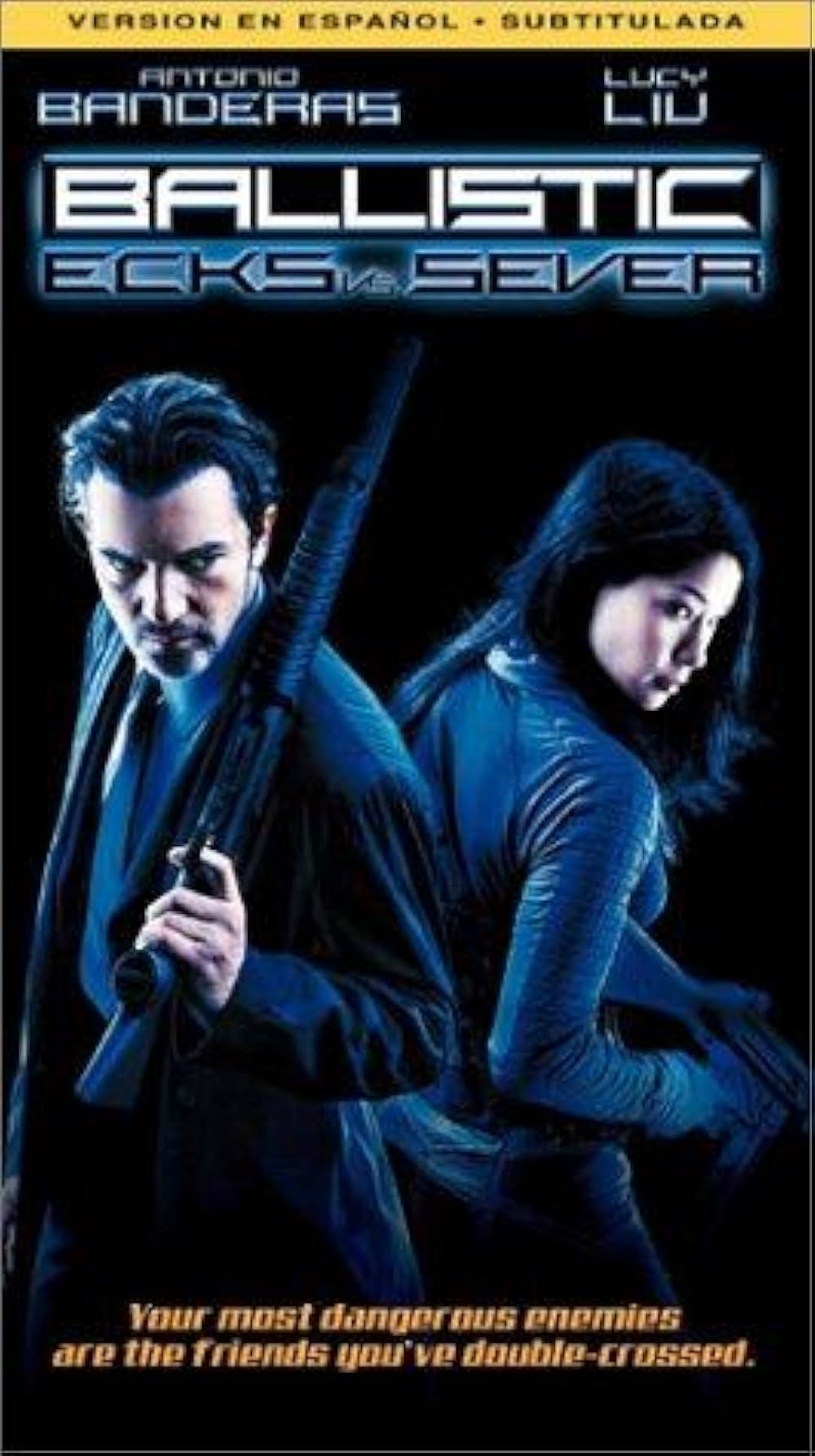 バリスティックの画像