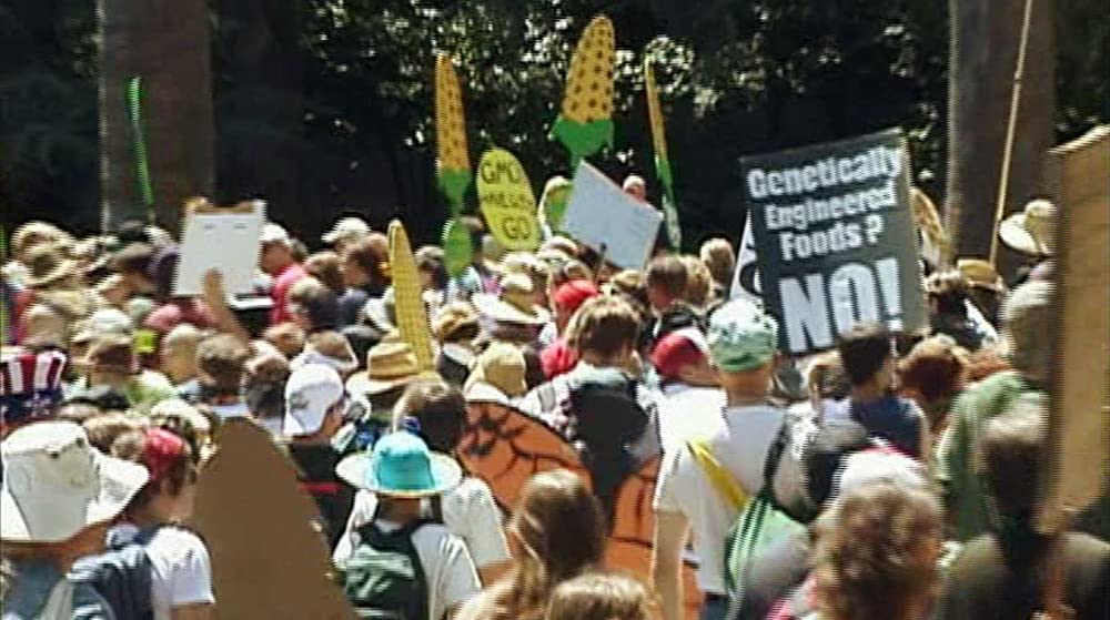 食の未来の画像