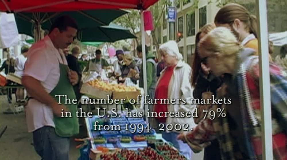 食の未来の画像