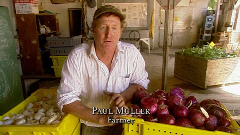 食の未来の画像