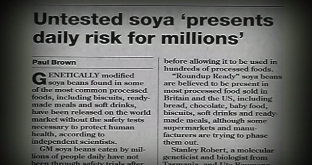 食の未来の画像