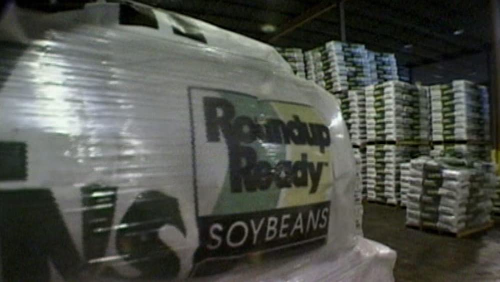 食の未来の画像