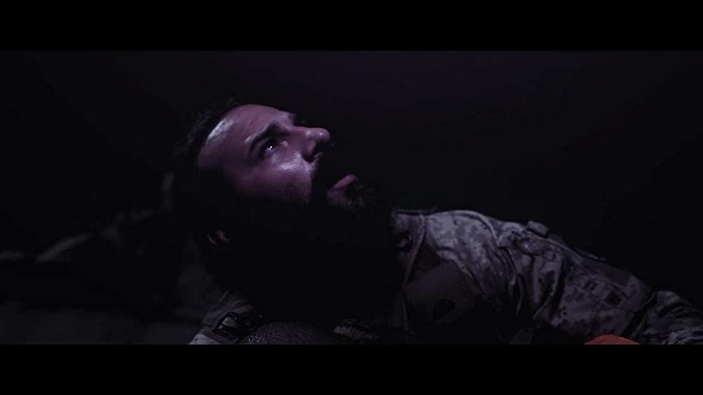 ネイビーシールズ ウォー・ファイターの画像