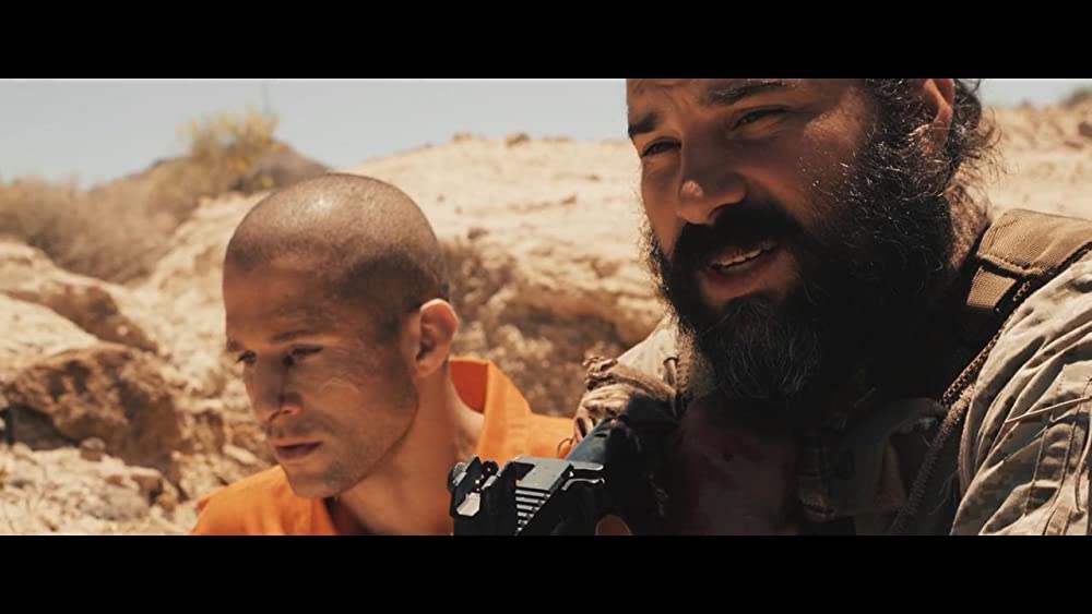 ネイビーシールズ ウォー・ファイターの画像