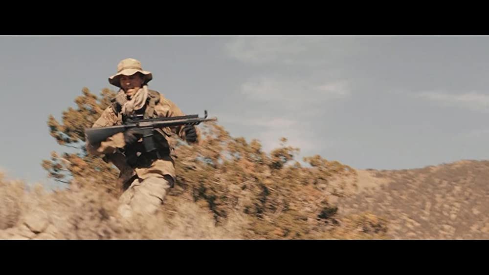 ネイビーシールズ ウォー・ファイターの画像