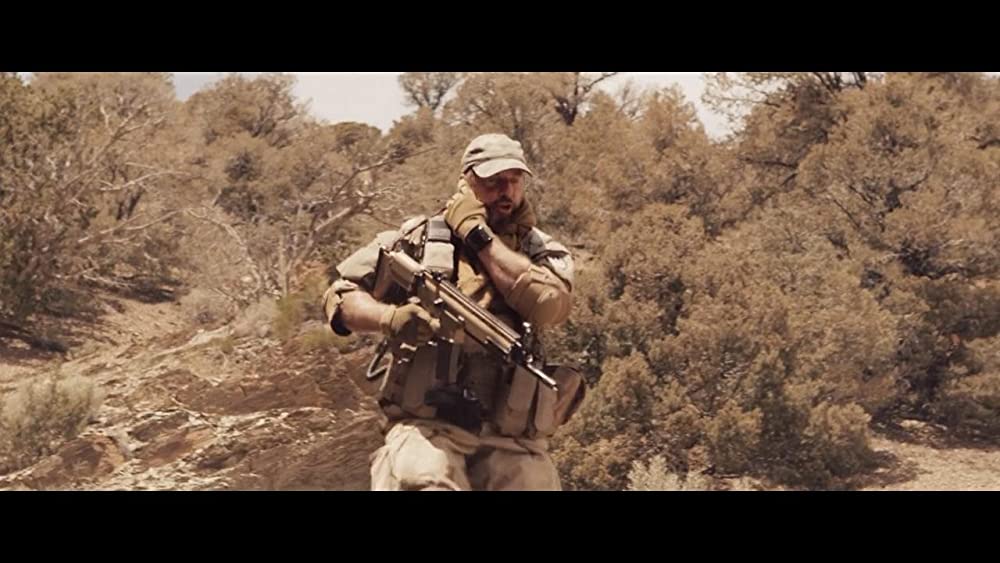 ネイビーシールズ ウォー・ファイターの画像