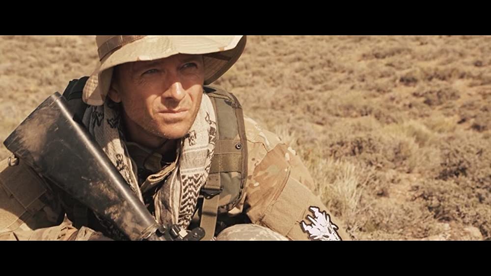 ネイビーシールズ ウォー・ファイターの画像