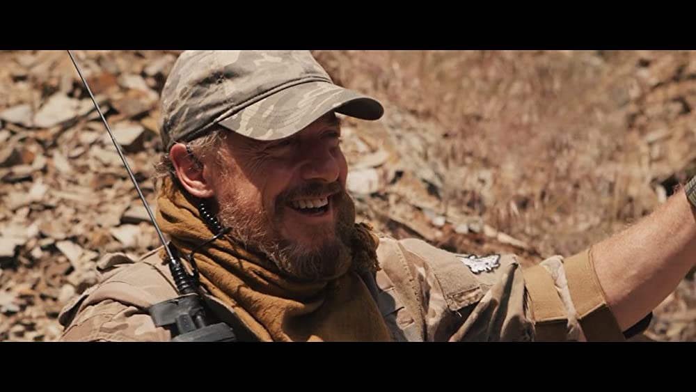 ネイビーシールズ ウォー・ファイターの画像