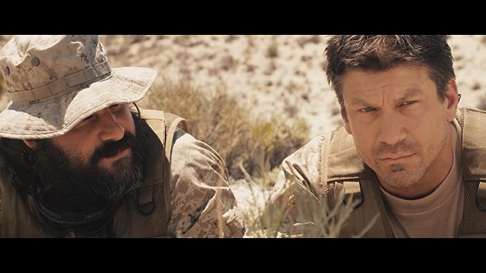 ネイビーシールズ ウォー・ファイターの画像