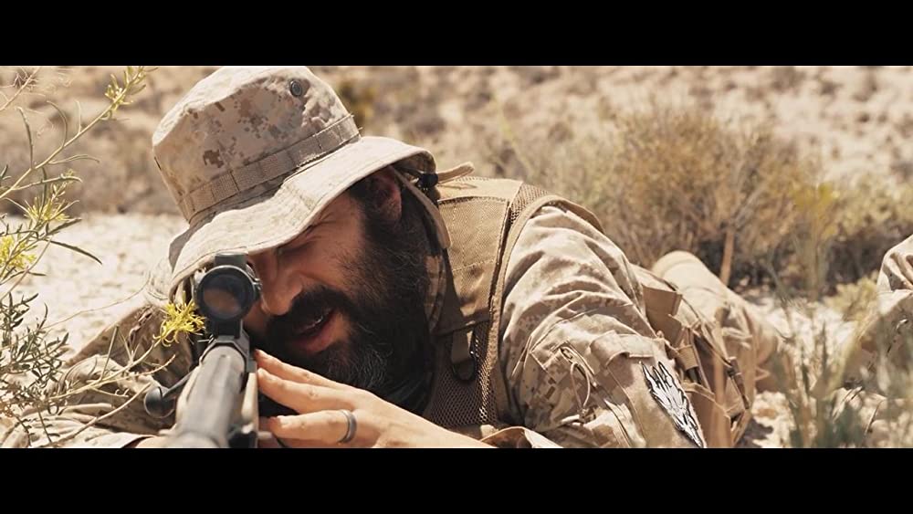 ネイビーシールズ ウォー・ファイターの画像