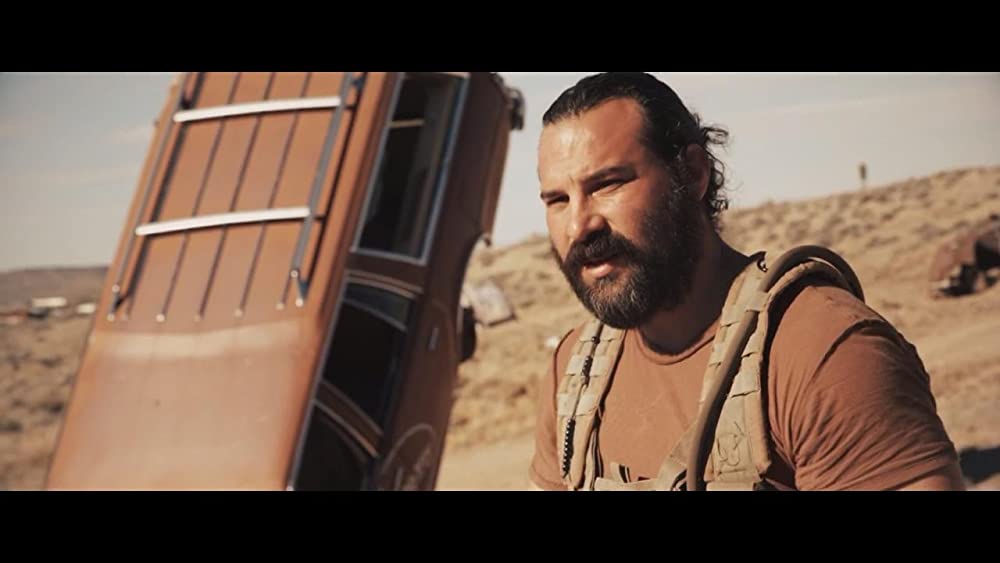 ネイビーシールズ ウォー・ファイターの画像