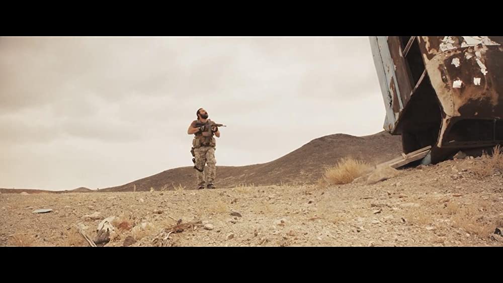 ネイビーシールズ ウォー・ファイターの画像