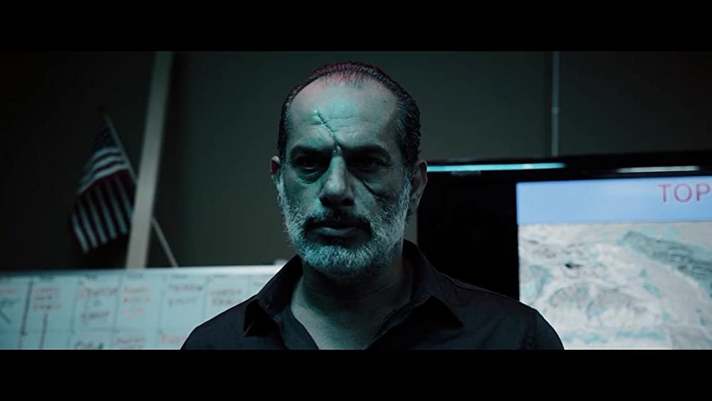 ネイビーシールズ ウォー・ファイターの画像