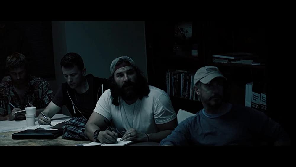 ネイビーシールズ ウォー・ファイターの画像