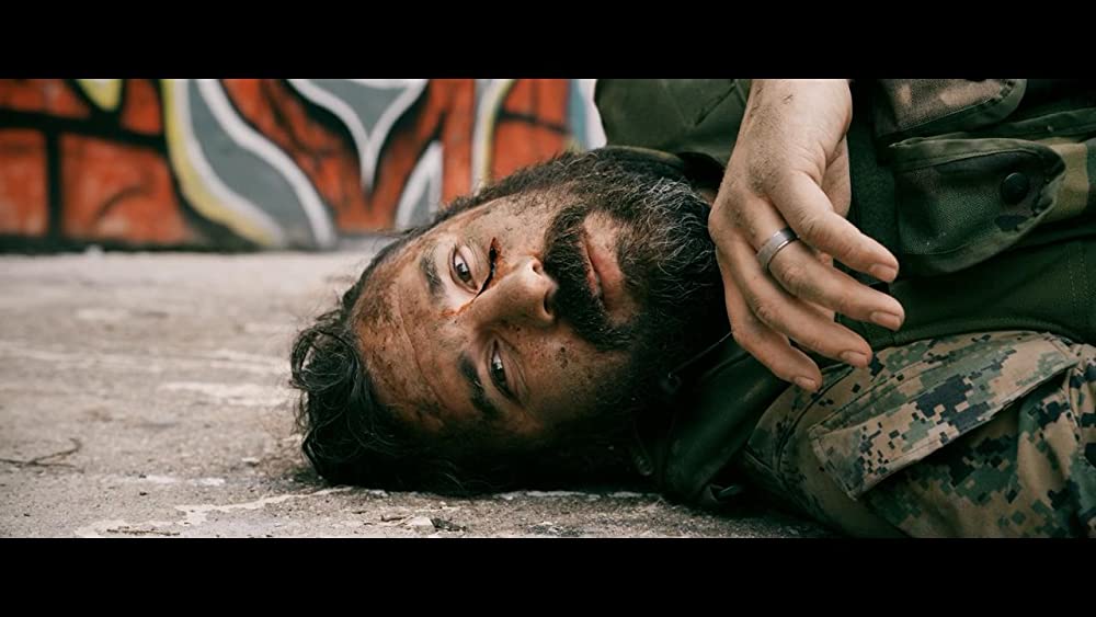 ネイビーシールズ ウォー・ファイターの画像