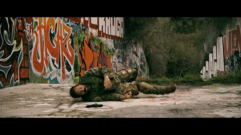 ネイビーシールズ ウォー・ファイターの画像