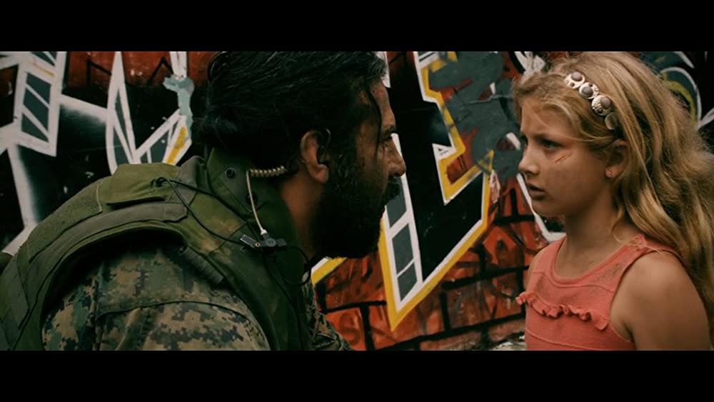 ネイビーシールズ ウォー・ファイターの画像