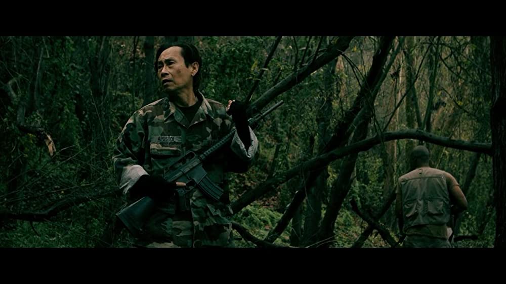 ネイビーシールズ ウォー・ファイターの画像