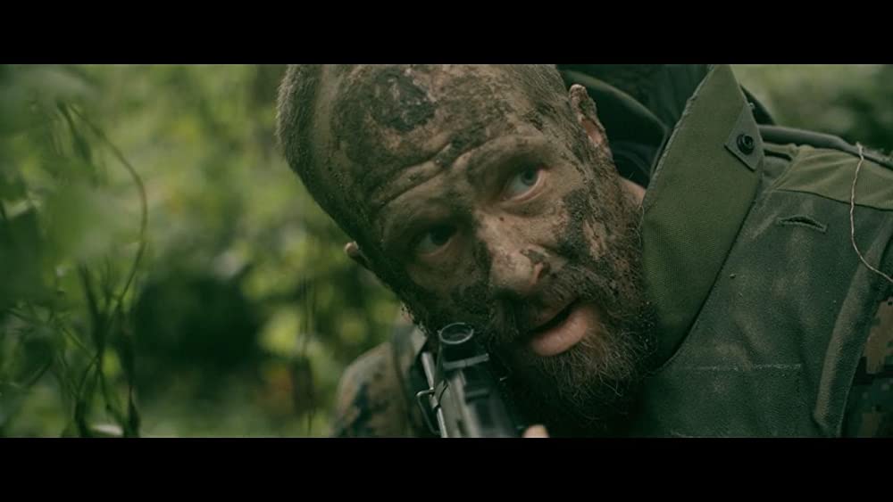 ネイビーシールズ ウォー・ファイターの画像