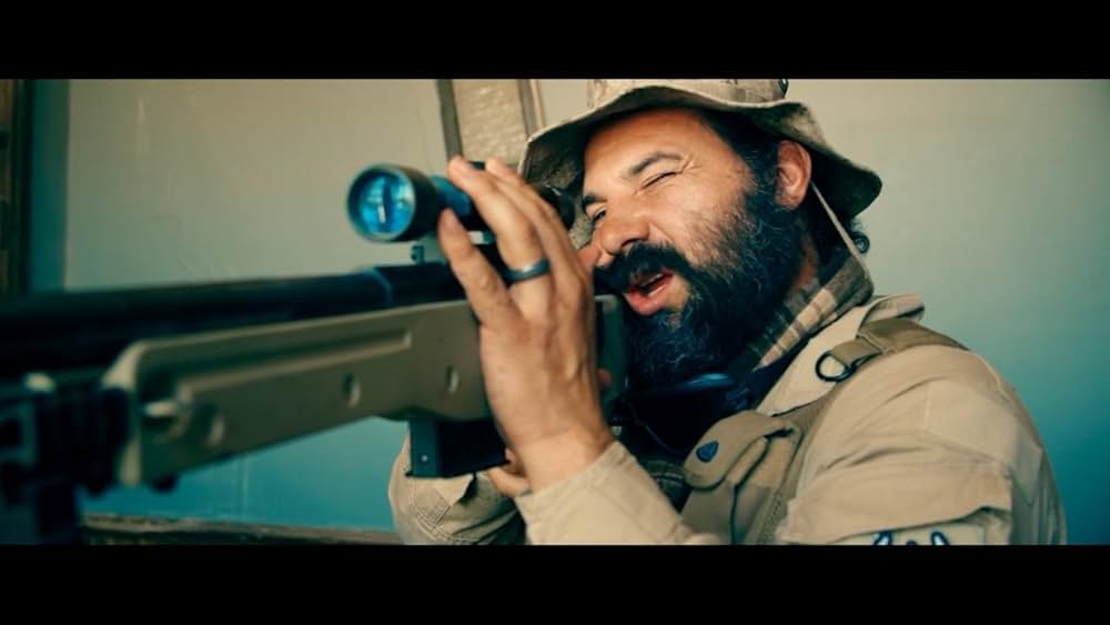 ネイビーシールズ ウォー・ファイターの画像