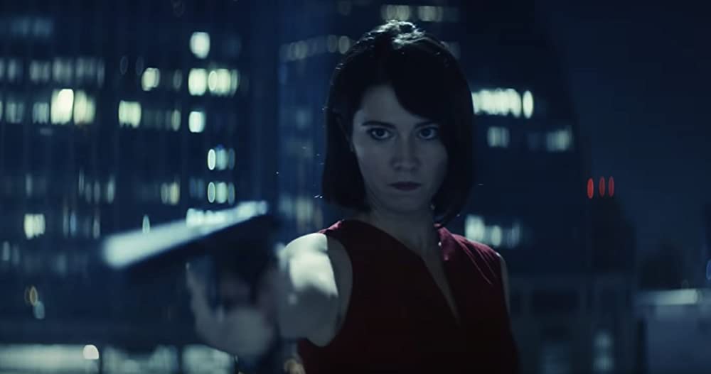 「ケイト」メアリー・エリザベス・ウィンステッドの画像